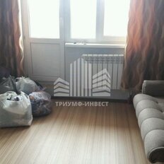 Квартира 27,5 м², студия - изображение 5