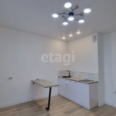 Квартира 22,8 м², студия - изображение 1