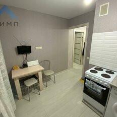 Квартира 28,2 м², 1-комнатная - изображение 5