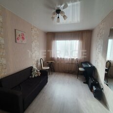 Квартира 31,5 м², 1-комнатные - изображение 5