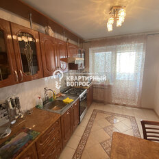 Квартира 119,8 м², 3-комнатная - изображение 2