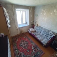 Квартира 26,8 м², 2-комнатная - изображение 5