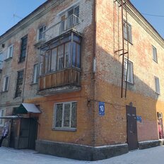 Квартира 32,8 м², 1-комнатная - изображение 2