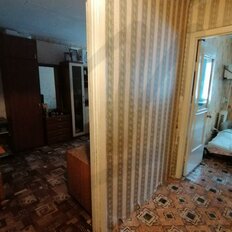 Квартира 31 м², 1-комнатная - изображение 4