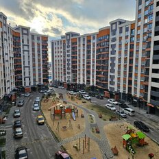 Квартира 71,2 м², 2-комнатная - изображение 1