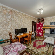 Квартира 40,1 м², 1-комнатная - изображение 3