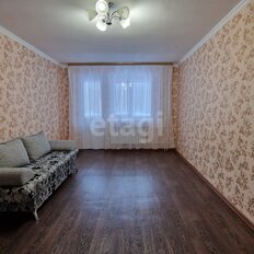 Квартира 38,6 м², 1-комнатная - изображение 1