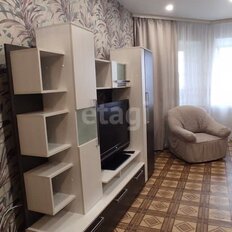 Квартира 40 м², 1-комнатная - изображение 4