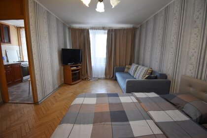 36 м², 1-комнатная квартира 2 200 ₽ в сутки - изображение 16