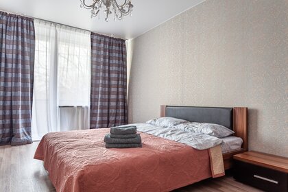 35,1 м², 1-комнатная квартира 3 800 ₽ в сутки - изображение 8