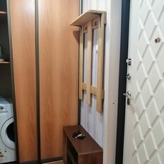 Квартира 31 м², 1-комнатная - изображение 5