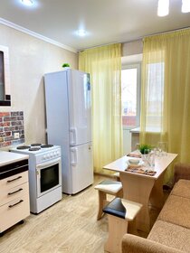 30 м², 1-комнатная квартира 1 800 ₽ в сутки - изображение 34