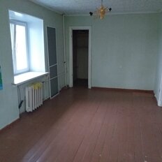 Квартира 31,7 м², 1-комнатная - изображение 2