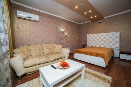 40 м², 1-комнатная квартира 1 200 ₽ в сутки - изображение 40