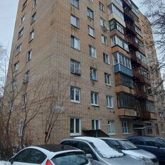 Квартира 61 м², 3-комнатная - изображение 1