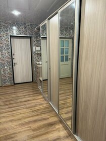 30 м², 1-комнатная квартира 1 200 ₽ в сутки - изображение 58