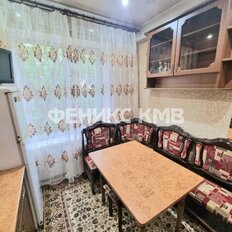 Квартира 35 м², 1-комнатные - изображение 4