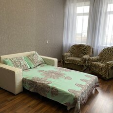 Квартира 55 м², 2-комнатная - изображение 3