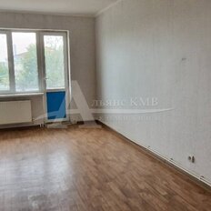 Квартира 55 м², 2-комнатная - изображение 3