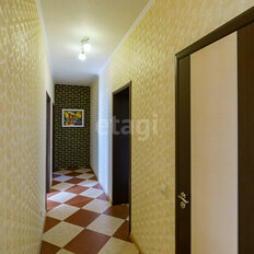 Квартира 118,8 м², 3-комнатная - изображение 3