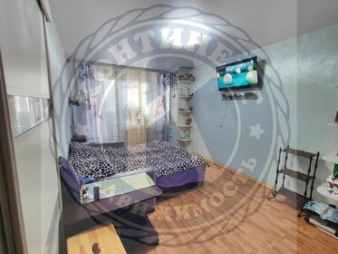 Купить квартиру-студию рядом с метро в GloraX Заневский в Санкт-Петербурге и ЛО - изображение 52