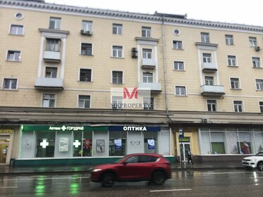 146 м², торговое помещение 525 000 ₽ в месяц - изображение 40