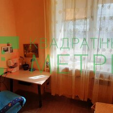 Квартира 34,4 м², 2-комнатная - изображение 3