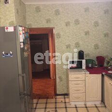 Квартира 110 м², 5-комнатная - изображение 3