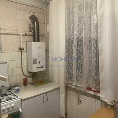 Квартира 38,4 м², 2-комнатная - изображение 5