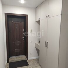 Квартира 78,7 м², 3-комнатная - изображение 3