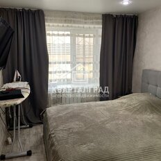 Квартира 58,6 м², 3-комнатная - изображение 5