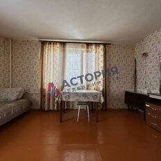 Квартира 34,8 м², 1-комнатная - изображение 4