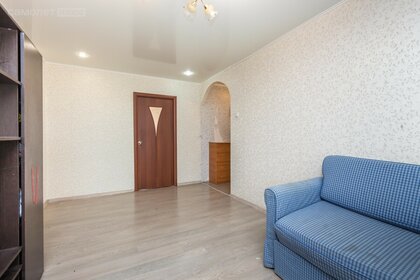 56,5 м², 3-комнатная квартира 6 940 000 ₽ - изображение 77