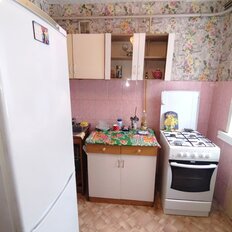 Квартира 32,3 м², 1-комнатная - изображение 5