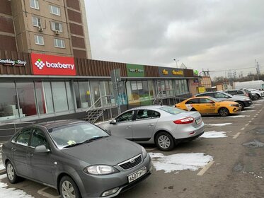 Купить трехкомнатную квартиру рядом с парком в квартале AVANT в Санкт-Петербурге и ЛО - изображение 26