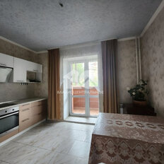 Квартира 100,9 м², 3-комнатная - изображение 2