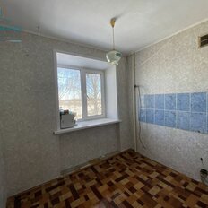 Квартира 29 м², 1-комнатная - изображение 4