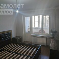 Квартира 51,5 м², 2-комнатная - изображение 4