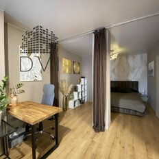 Квартира 76 м², 2-комнатные - изображение 2