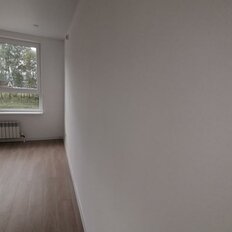 Квартира 43,2 м², студия - изображение 5