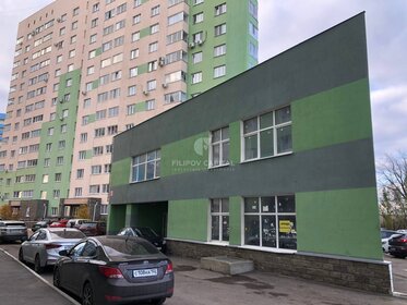 500 м², общепит 200 000 ₽ в месяц - изображение 33