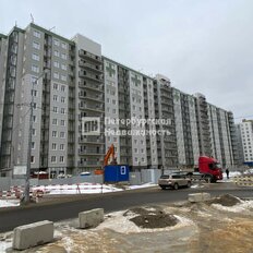 Квартира 31 м², 1-комнатная - изображение 3