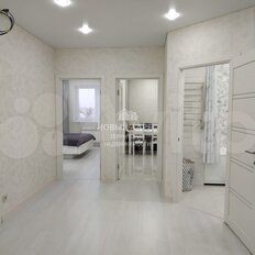 Квартира 85,2 м², 3-комнатная - изображение 1