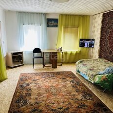 Квартира 32,6 м², 1-комнатная - изображение 5