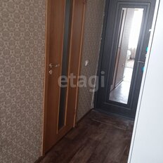 Квартира 21,7 м², 1-комнатная - изображение 5