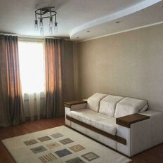 Квартира 111 м², 3-комнатная - изображение 4