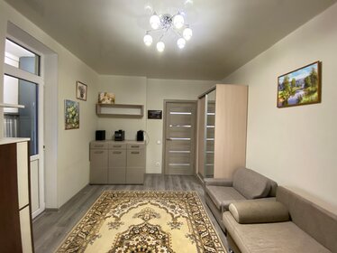 Купить трехкомнатную квартиру в панельном доме в ЖК «Медовый» в Пермском крае - изображение 9