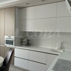 Квартира 82,9 м², 3-комнатная - изображение 4