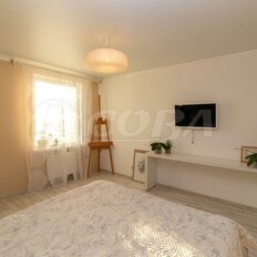 Квартира 57,1 м², 2-комнатная - изображение 4