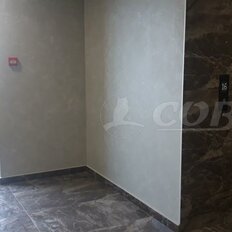 Квартира 30 м², студия - изображение 3